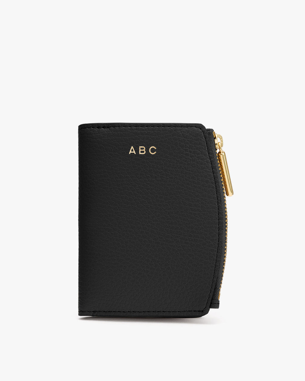 Fold Zip Wallet